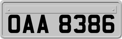 OAA8386
