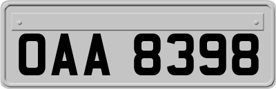 OAA8398