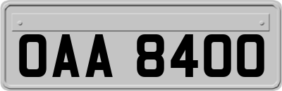 OAA8400