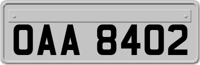 OAA8402