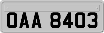 OAA8403