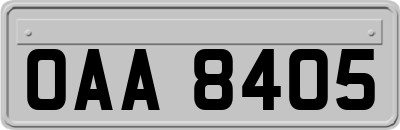 OAA8405