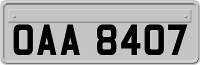 OAA8407