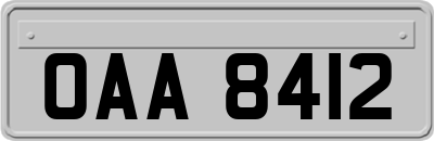 OAA8412