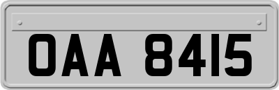 OAA8415