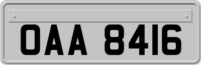 OAA8416