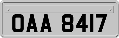 OAA8417