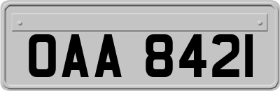 OAA8421