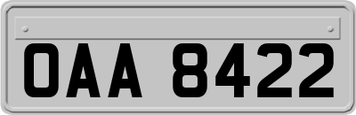 OAA8422