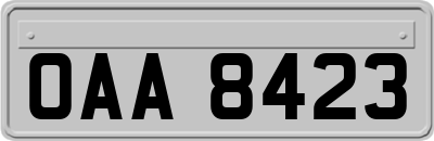 OAA8423