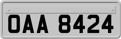 OAA8424