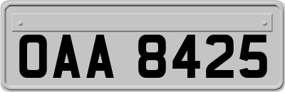 OAA8425