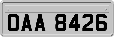OAA8426