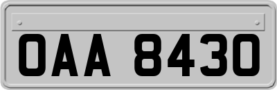 OAA8430