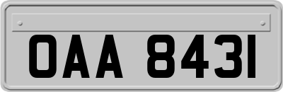 OAA8431