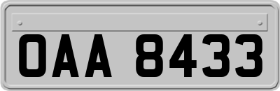 OAA8433