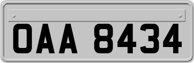 OAA8434