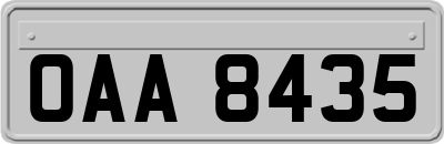 OAA8435
