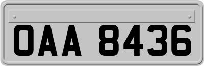 OAA8436