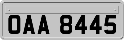 OAA8445