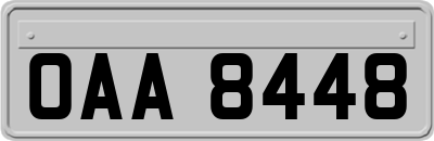OAA8448