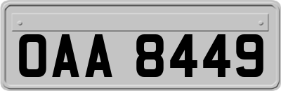 OAA8449