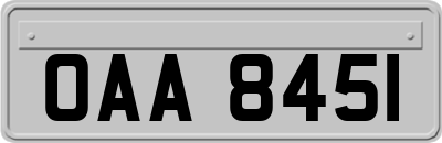 OAA8451