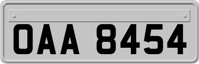 OAA8454