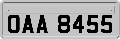 OAA8455