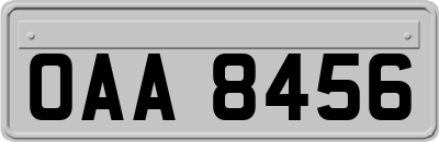 OAA8456