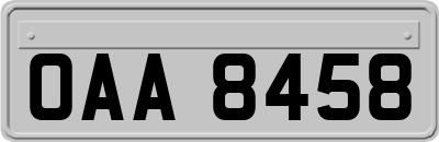 OAA8458