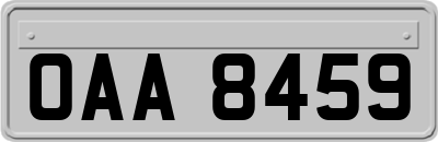 OAA8459