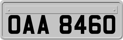 OAA8460
