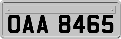 OAA8465