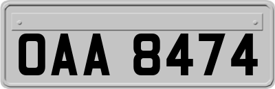 OAA8474