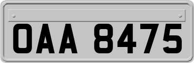 OAA8475
