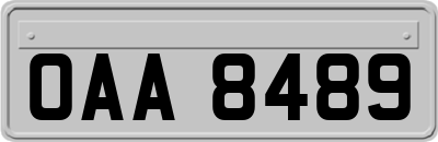 OAA8489