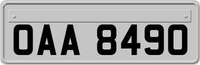 OAA8490