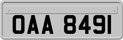 OAA8491