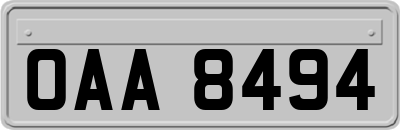 OAA8494