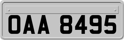 OAA8495
