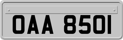 OAA8501
