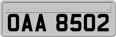OAA8502