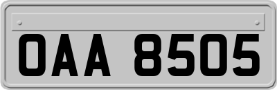 OAA8505
