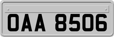 OAA8506