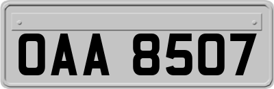 OAA8507