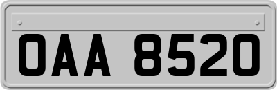 OAA8520