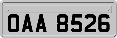 OAA8526