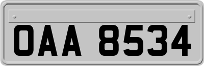 OAA8534