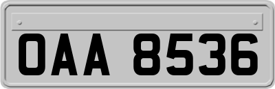 OAA8536